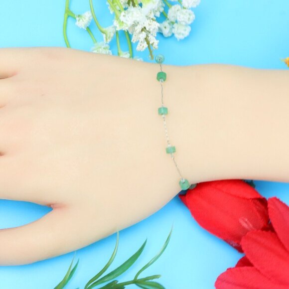 Chic & Stylish Bracelet – A Thoughtful Gift for Women and Girls, DYC1545 - Picture 1 of 8